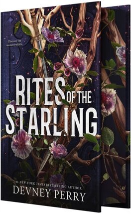 Rites of the Starling - Shield of Sparrows 2