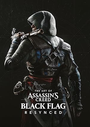 Art/Assassins Creed Black Flag Remaster