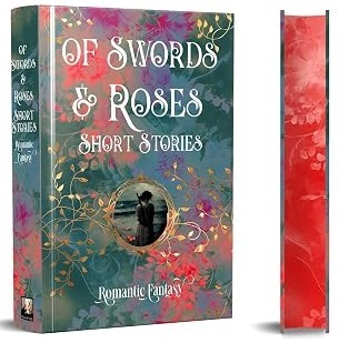 Of Swords & Roses - Romantic Fantasy 1