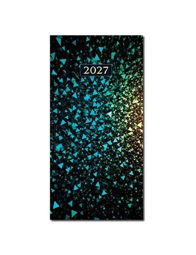 Diáre Vreckový diár - PRINT 2027