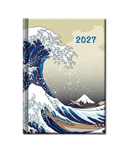 Diáre Praktik denný diár  - VLNA 2027