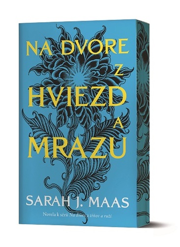 Na dvore z hviezd a mrazu (novela k sérii Na dvore z tŕňov a ruží)