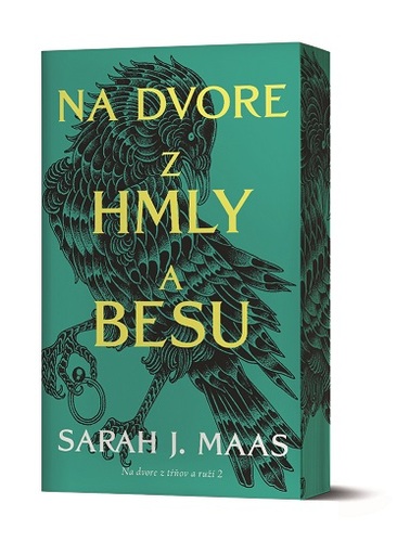 Na dvore z hmly a besu (Na dvore z tŕňov a ruží 2)