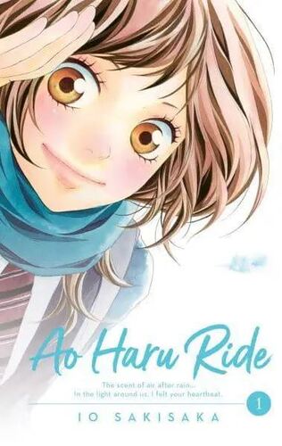Ao Haru Ride 1