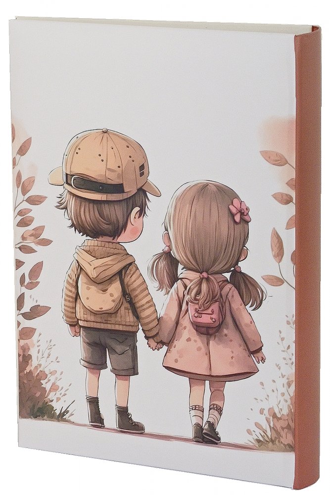 Fotoalbum KIDS BB300 10x15
