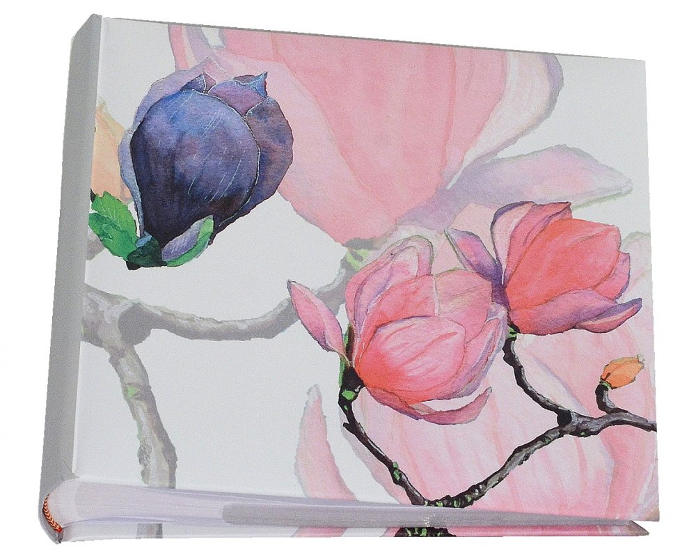 Fotoalbum MAGNOLIA BB200 10x15