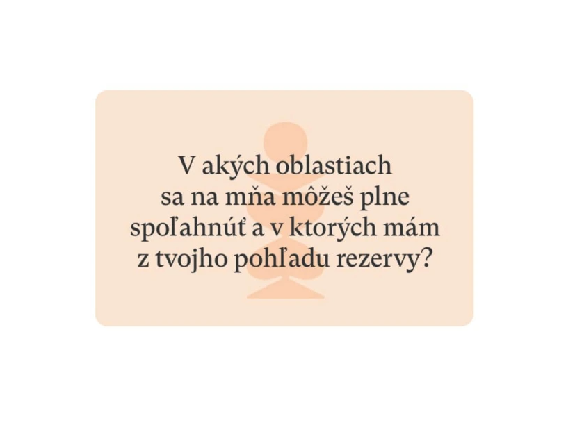 Hra Človečina pre páry (rozšírené vydanie)