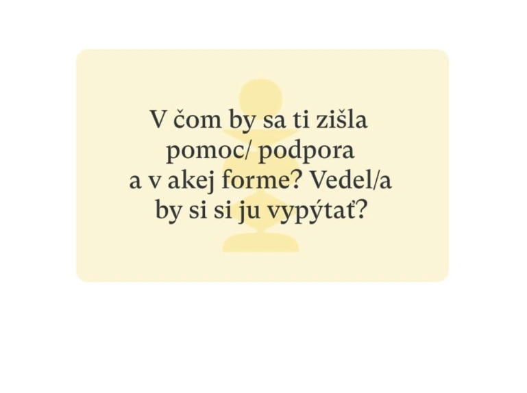 Hra Človečina - Univerzálna (Level 1)