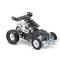 Stavebnica Merkur Buggy, 126 dielov