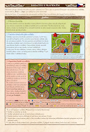 Hra Carcassonne (základná hra) Mindok