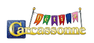 Hra Carcassonne Deti Mindok