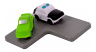 Hra Auto Blok (SMART) rozšírenie Mindok (slovenská verzia)