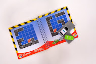 Hra Auto Blok (SMART) rozšírenie Mindok (slovenská verzia)
