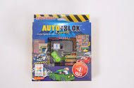 Hra Auto Blok (SMART) rozšírenie Mindok (slovenská verzia)