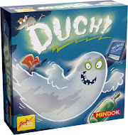 Hra Duch! Mindok