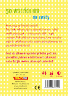 Hra 50 Veselých hier na cesty Mindok