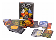 Hra Sedem drakov Mindok