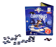 Hra Čarovný les (SMART) Mindok