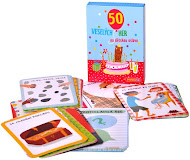 Hra 50 Veselých hier na detskú oslavu Mindok