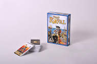 Hra Port Royal Mindok