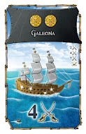 Hra Port Royal Mindok