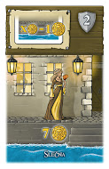 Hra Port Royal Mindok