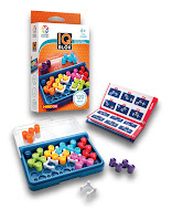 Hra IQ Blox (SMART) Mindok