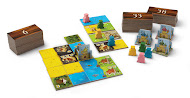 Hra Kingdomino Mindok