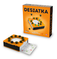 Hra Desiatka Mindok (slovenská verzia)