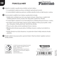 Hra Chytrý farmár (SMART) Mindok