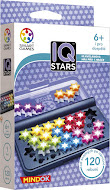 Hra IQ Stars (SMART) Mindok