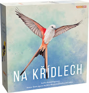 Hra Na krídlach Mindok (hra v češtine)