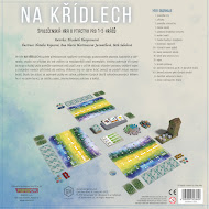 Hra Na krídlach Mindok (hra v češtine)