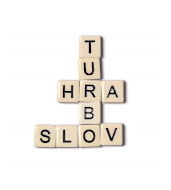 Hra Bananagrams Mindok