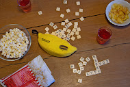 Hra Bananagrams Mindok