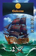 Hra Port Royal: Big Box Mindok (hra v češtine)