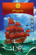 Hra Port Royal: Big Box Mindok (hra v češtine)