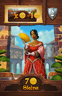 Hra Port Royal: Big Box Mindok (hra v češtine)