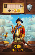Hra Port Royal: Big Box Mindok (hra v češtine)