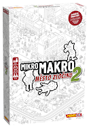Hra MikroMakro: Mesto zločinu 2 Mindok