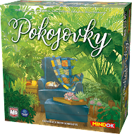 Hra Pokojovky Mindok (hra v češtine)