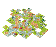 Hra Carcassonne: Duchovia Mindok