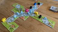 Hra Carcassonne: Duchovia Mindok