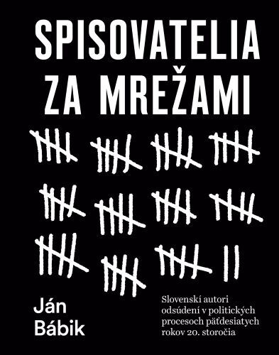 Spisovatelia za mrežami