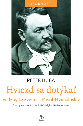 Hviezd sa dotýkať
