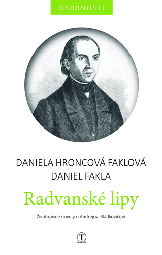 Radvanské lipy