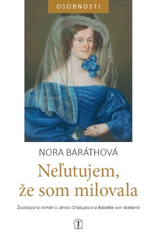Neľutujem, že som milovala
