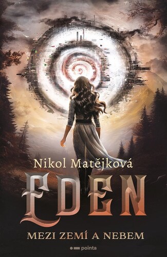 Eden: Mezi zemí a nebem