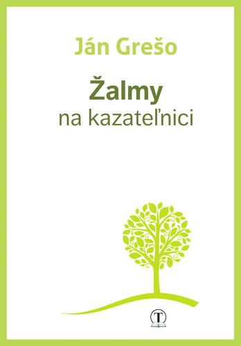 Žalmy na kazateľnici