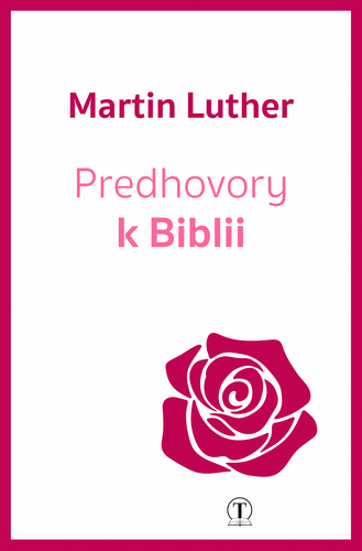 Predhovory k Biblii